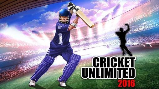 download Cricket unlimited 2016 apk